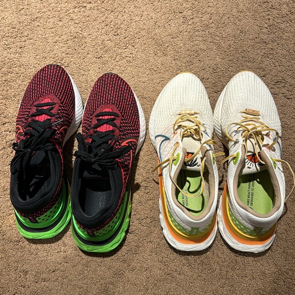 Nike react fly knit - Picture 5 of 5